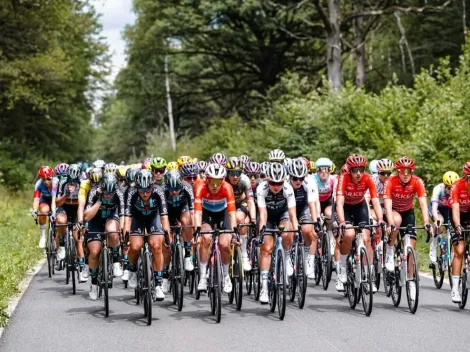 Tour de France Feminino: Após 33 anos, competição para mulheres volta a ser disputada