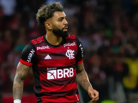 “Acima de Gabigol”; Pupilo de Tite vira assunto no Flamengo e salário assusta