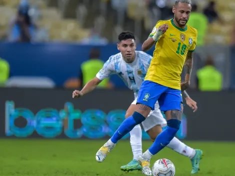 Estádio da Copa do Mundo que terá jogos de Neymar e Messi gera zoação na web: "Como Lego"