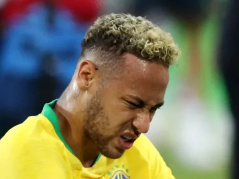 "Falando besteira"; Neymar faz nova publicação e 'detona' Grupo Globo