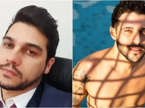 Irmão de Rodrigo Mussi, 'abre o jogo', expõe o ex-BBB 22 e revela motivo de briga familiar