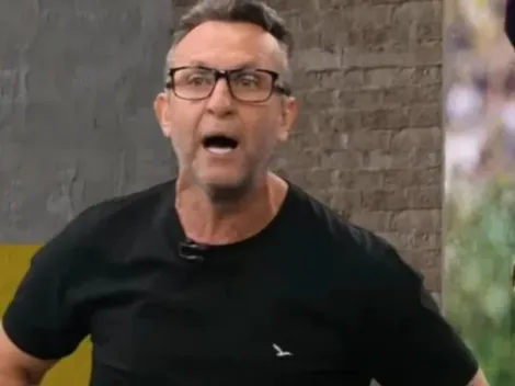 Neto solta o verbo e manda recado para diretoria do Atlético sobre gastos com treinadores