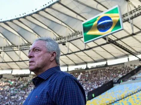 Com Abelão e outros 3 atuais: treinadores montam top-10 dos maiores do futebol brasileiro