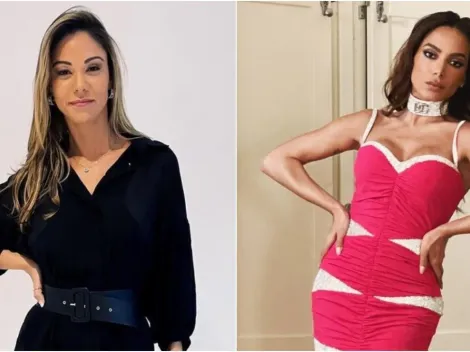 Ex-empresária de Anitta quebra silêncio, expõe brigas com a cantora e 'culpa jornalista'