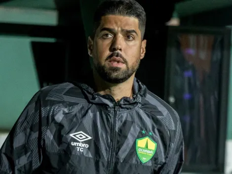 Cuiabá mira em lateral da Série B para reforçar plantel de António Oliveira