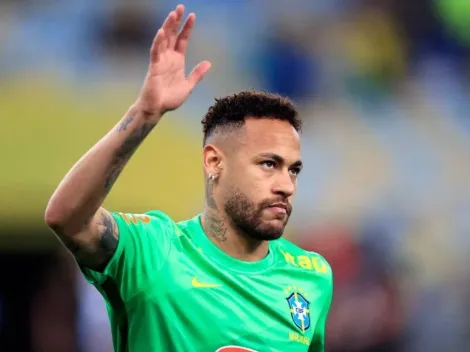 TRF se posiciona sobre julgamento de Neymar e blinda o camisa 10 contra punição "autoritária"