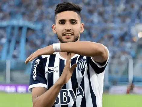 Nahuel Bustos ‘bate o pé’ e anima São Paulo 