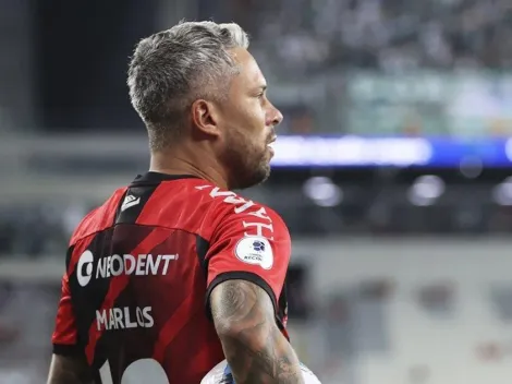 Nadja Mauad revela motivo pelo qual Felipão não colocou Marlos para jogar contra o São Paulo