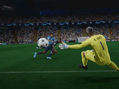 FIFA 23 recebe novo trailer sobre o Modo Carreira do jogo