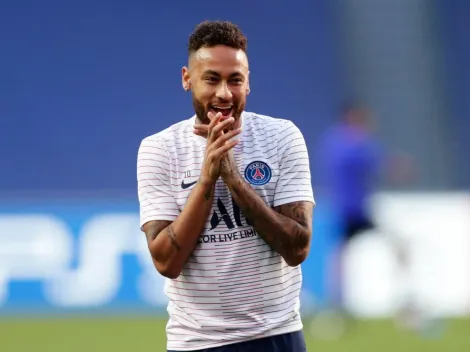 Técnico do Nantes questiona postura de Neymar após brasileiro brilhar em conquista da Supercopa da França