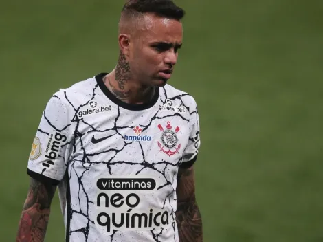 “Salário 100% bancado”; Luan vira pauta no Corinthians e rival avança por negociação