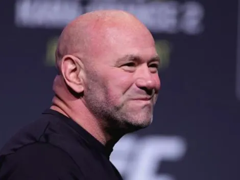 UFC: Dana White admite gostar da possibilidade de uma nova luta entre Amanda Nunes e Valentina Shevchenko