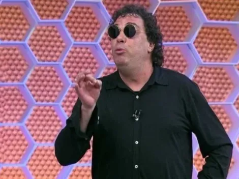 Casagrande sai da casinha e critica ídolo do Atlético-MG que vive fase ruim