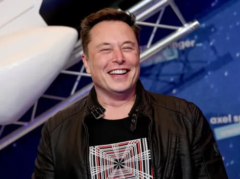 Starlink: Elon Musk lança mais de 3 mil satélites na órbita da Terra