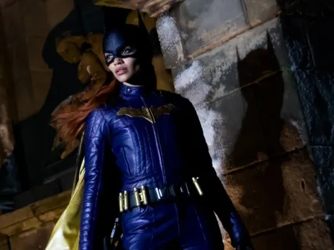 Filme da Batgirl é oficialmente cancelado pela Warner Bros.
