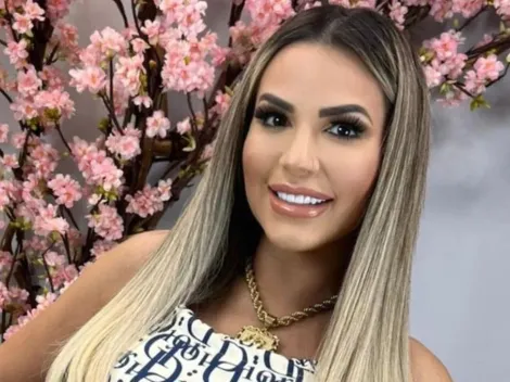 A Fazenda 14: Deolane Bezerra 'bate o martelo' e está confirmada no reality show, diz colunista