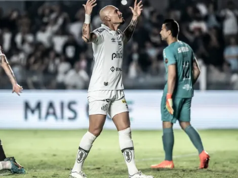 Maicon revela companheiro de Santos que combina com seu jogo: "Não tem rivalidade, somos todos amigos"