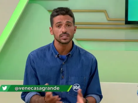 “É jogador do Cruzeiro”; Venê Casagrande crava informação ‘quente’ e agita Nação Azul