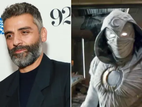 Cavaleiro da Lua: Oscar Isaac abre o jogo sobre 2ª temporada