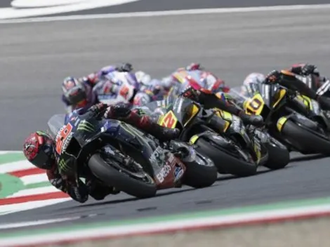 MotoGP retorna das férias com campeonato acirrado entre Quartararo e Aleix Espargaró
