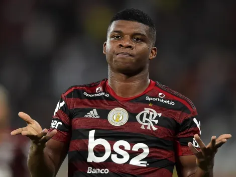 Cria do Flamengo, Lincoln será reforço de gigante da Série B