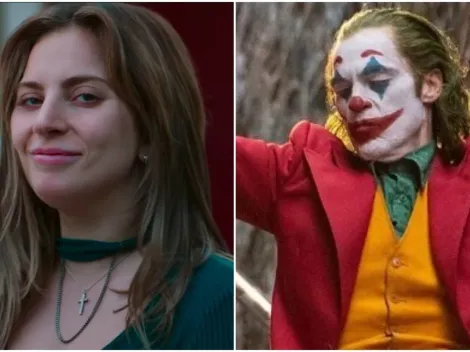 Lady Gaga é confirmada em Coringa 2