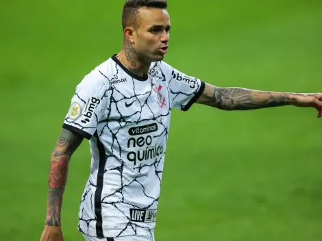 “Muito técnico”; Ex-treinador do Corinthians compara Luan a camisa 10 de rival