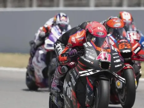 MotoGP: saiba os horários e como assistir ao GP da Grã-Bretanha deste fim de semana