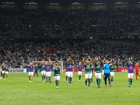 Campeonato Brasileiro: Palmeiras x Goiás; prognósticos da possível quinta vitória seguida do Verdão na competição