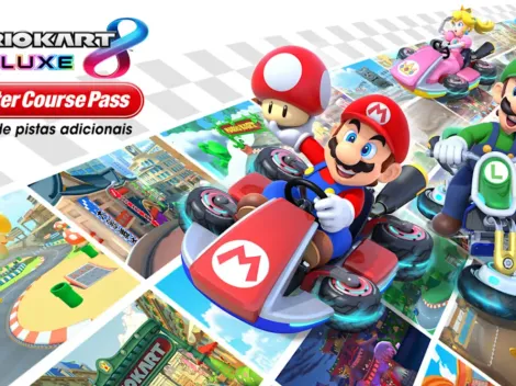Nintendo Download: novidades da semana na eShop brasileira (4 de agosto)
