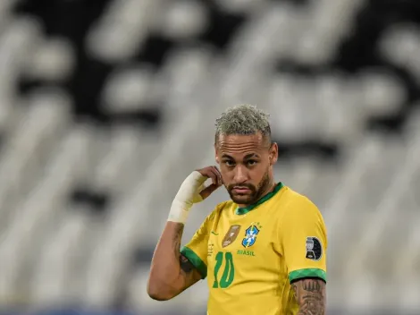 “Se começar”; Casagrande cutuca Neymar e ‘dá dica’ para o Brasil na Copa do Mundo