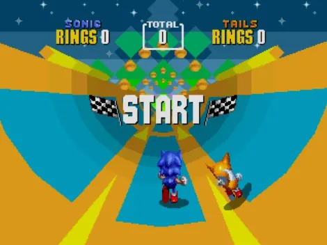 Sonic Origins recebe nova atualização 1.04 com melhorias e correções de bugs