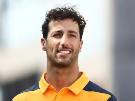 Ricciardo declara que deseja retornar à F1 de maneira 'explosiva' após férias: "Só deixar a bola rolar"