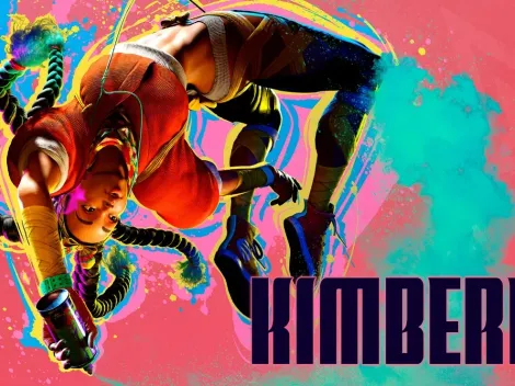 Street Fighter 6 recebe novo trailer com Juri e Kimberly