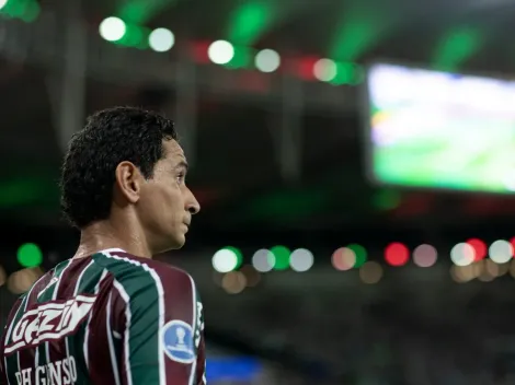 "Falei para ele jogar no Palmeiras"; jornalista revela conversa com craque parça de Ganso na época do Santos