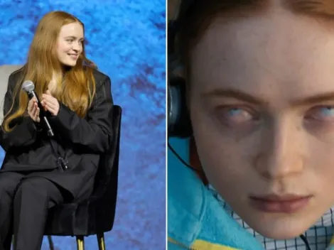 Stranger Things: Sadie Sink quase perdeu o papel por motivo bobo