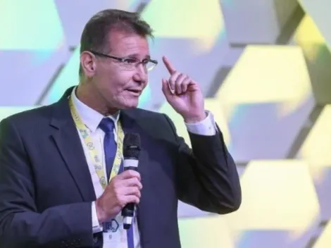 Anaf se manifesta e choca com fortes acusações contra Seneme, presidente da Comissão de Arbitragem da CBF