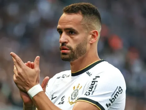 “Foi o primeiro”; Parça de Renato Augusto expõe bastidores de ‘ajuda' para jogar no Brasil