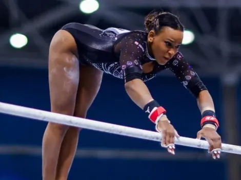 Ginástica Artística: Campeonato Brasileiro terá Rebeca Andrade, Flavia Saraiva e Arthur Zanetti