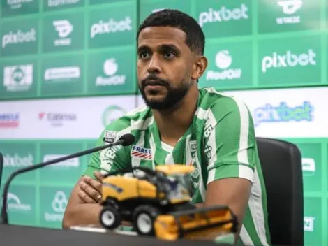 "Tem acreditar"; Renato Chaves projeta próximos passos do Juventude no Brasileirão