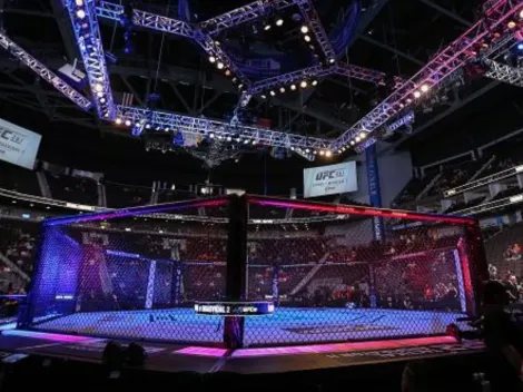 UFC anuncia parceria com a Band para transmitir lutas na TV aberta em 2023