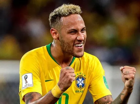 Dirigente de gigante da Série A expõe chances de contratar Neymar após a Copa do Mundo