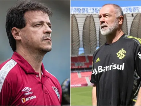 Campeonato Brasileiro: Internacional x Fluminense; prognósticos do jogo que promete agitar a parte de cima da tabela