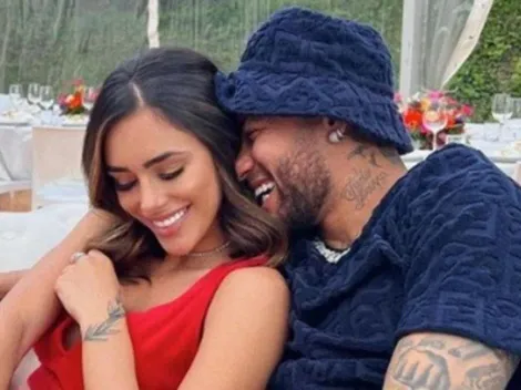 Bruna Biancardi confirma término de namoro com Neymar e nega traição