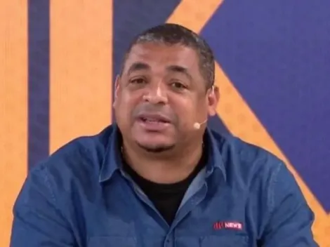 Vampeta 'solta os cachorros' após derrota do Corinthians e crava saída na equipe