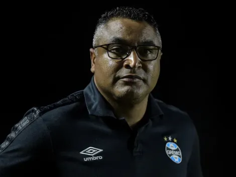 Roger Machado detona atuação do Grêmio e aponta fator decisivo para o revés diante do CRB