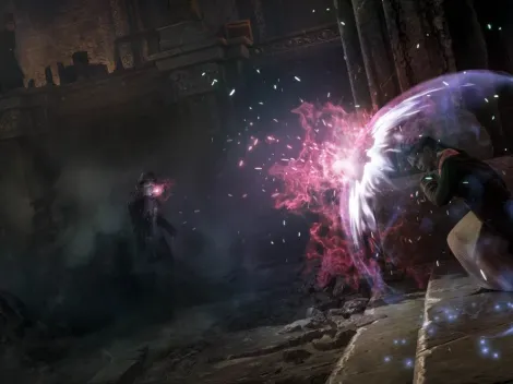Hogwarts Legacy é oficialmente anunciado para 10 de fevereiro