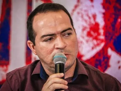 “Melhor possível”; Paz surpreende e Fortaleza anuncia antigo destaque de rival