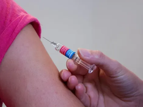 Covid-19: Governo brasileiro anuncia a compra de 1 milhão de doses de vacinas para crianças