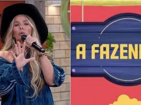 A Fazenda 14: cantor surpreende e desiste de entrar no reality show